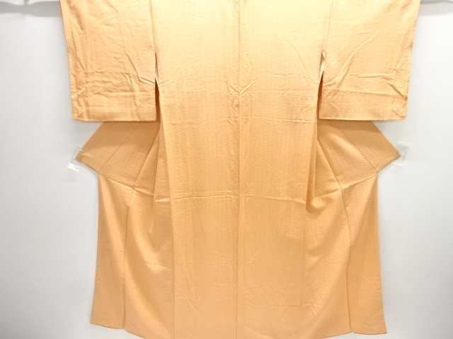 JAPANESE KIMONO / KOMON / FLOWER 